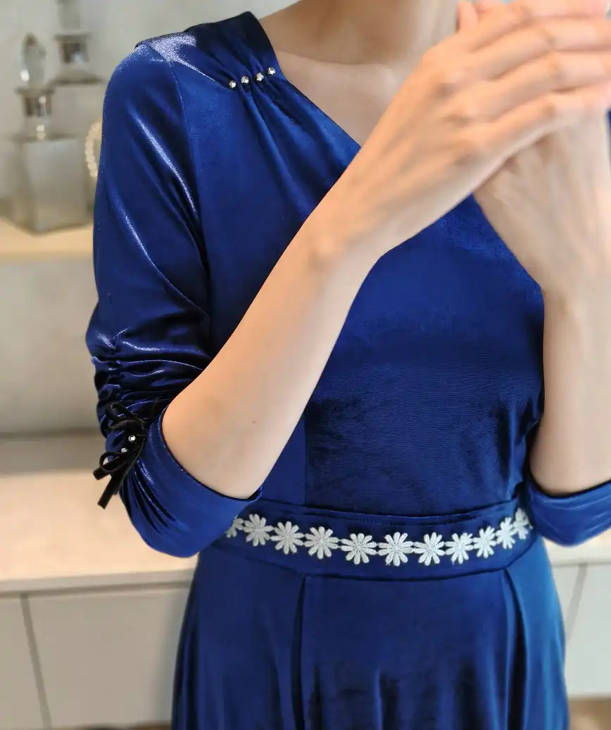 着用モデル：H164cm 7cmH靴 着用サイズ：L