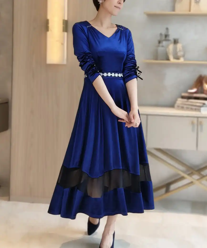 着用モデル：H168cm 7cmH靴 着用サイズ：L