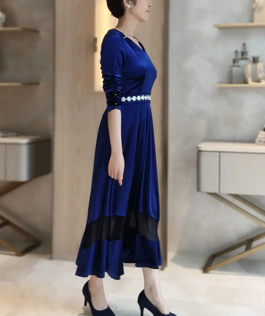 着用モデル：H168cm 7cmH靴 着用サイズ：L