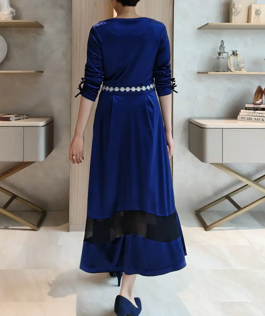 着用モデル：H168cm 7cmH靴 着用サイズ：L