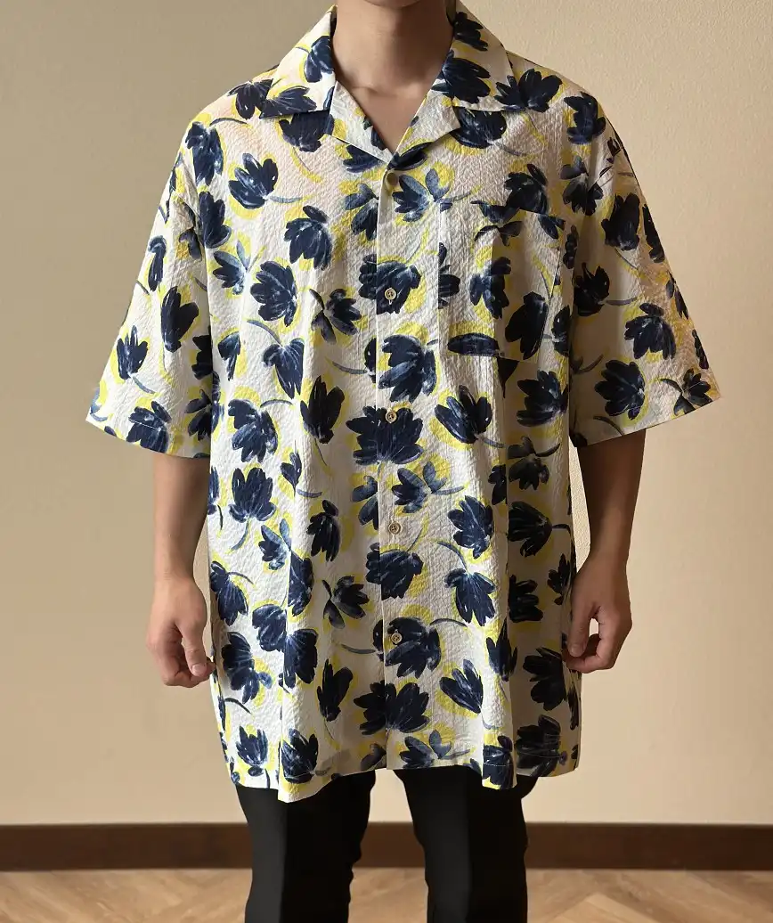 着用サイズ：L-XLサイズ