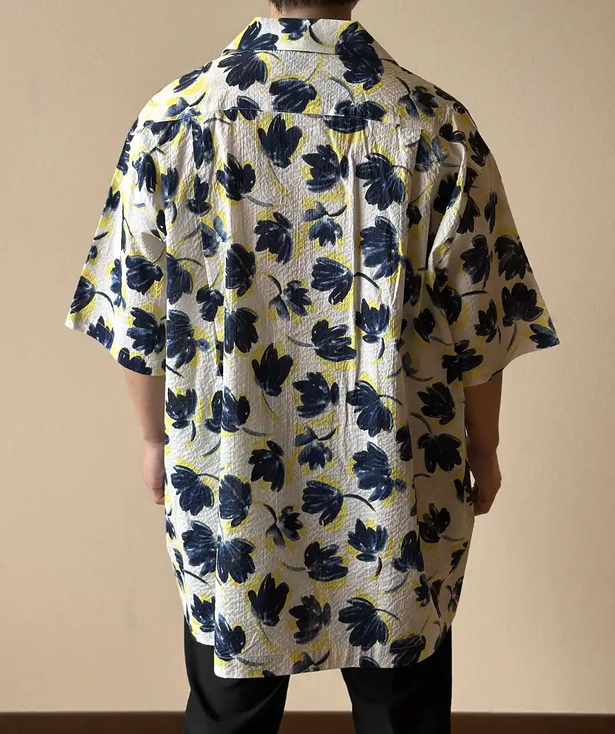 着用サイズ：L-XLサイズ