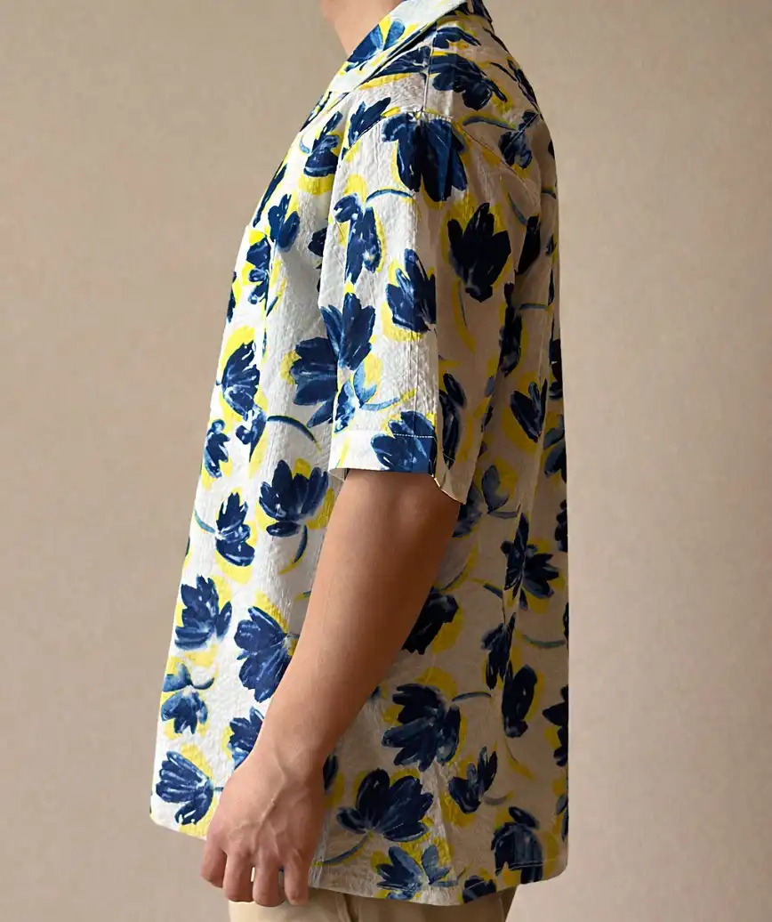 着用サイズ：S-Mサイズ