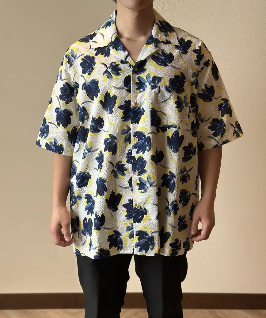 着用サイズ：M-Lサイズ