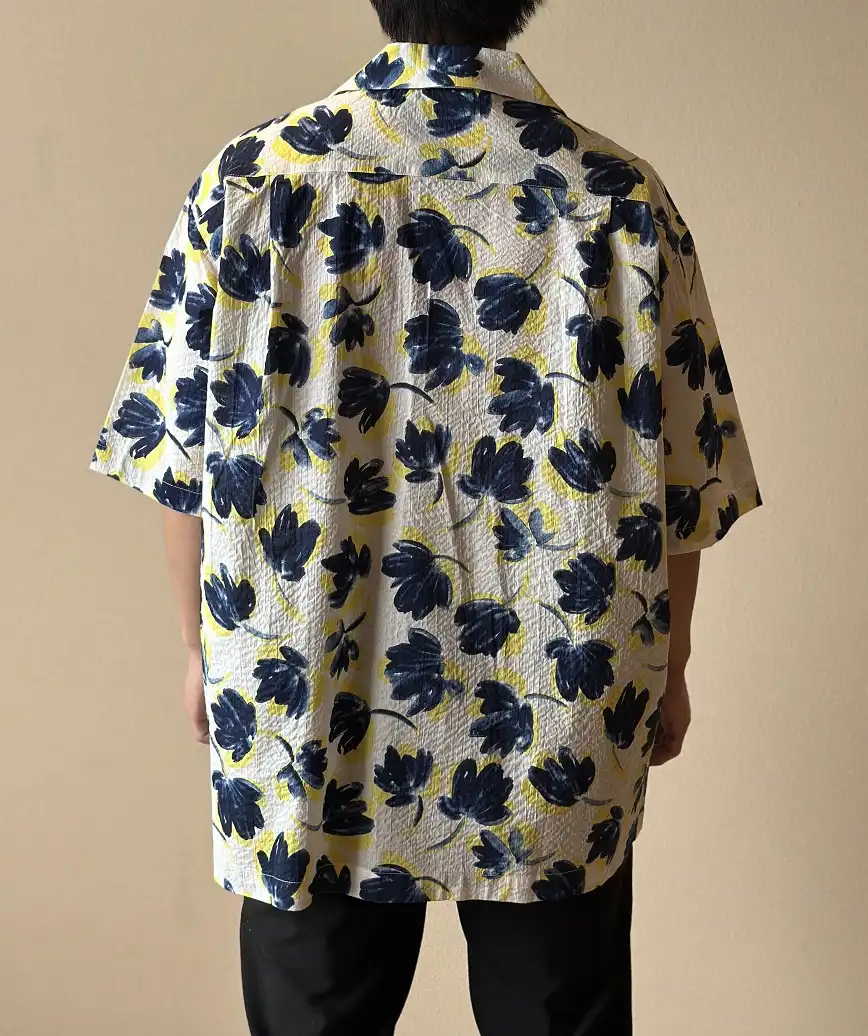 着用サイズ：M-Lサイズ