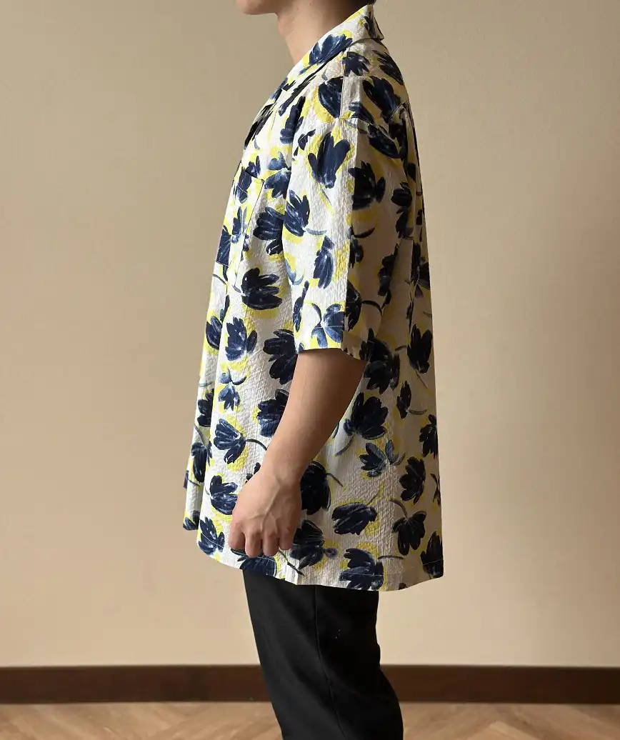 着用サイズ：M-Lサイズ