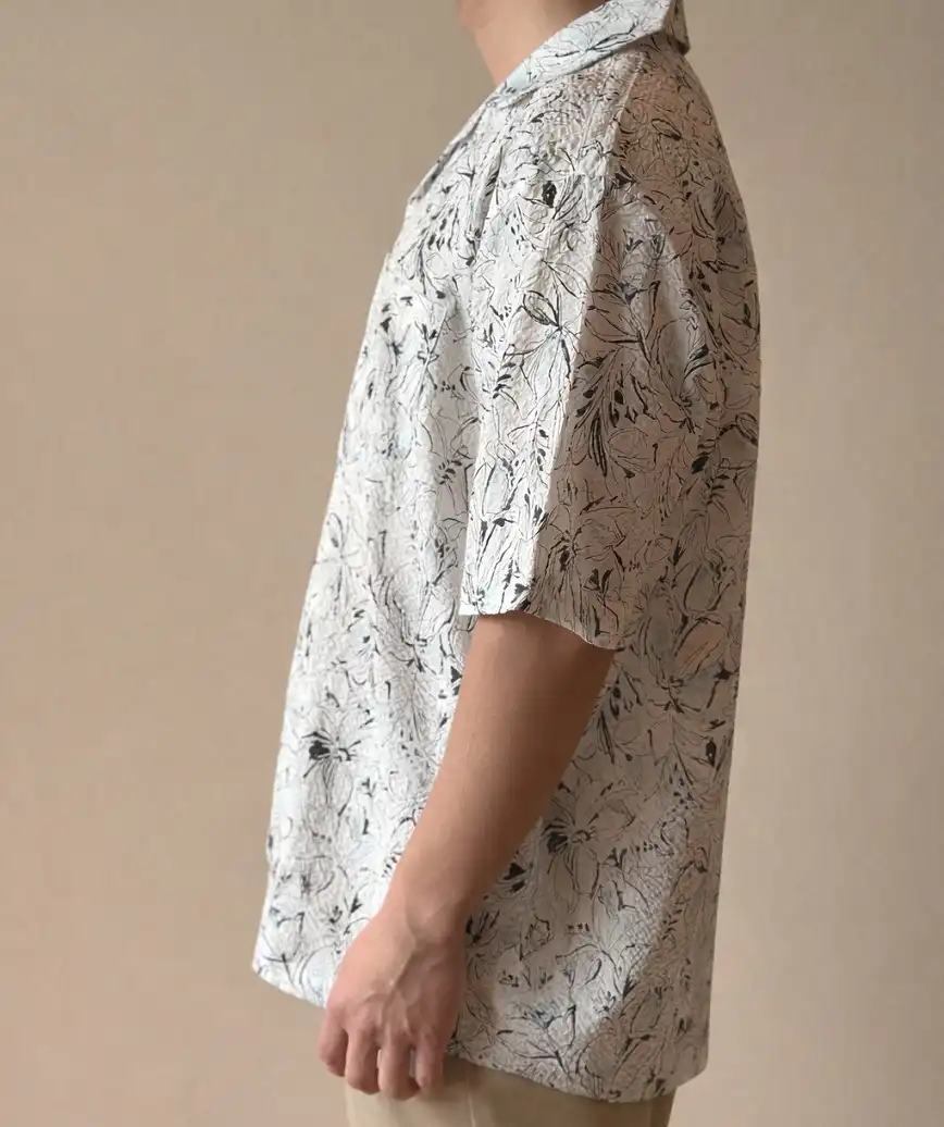 着用サイズ：S-Mサイズ