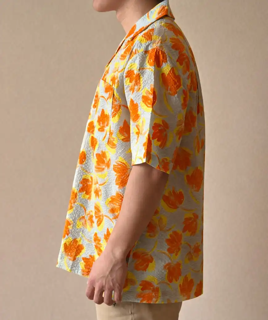 着用サイズ：S-Mサイズ