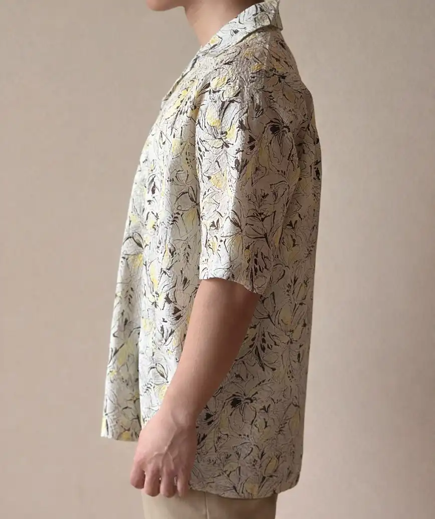 着用サイズ：S-Mサイズ