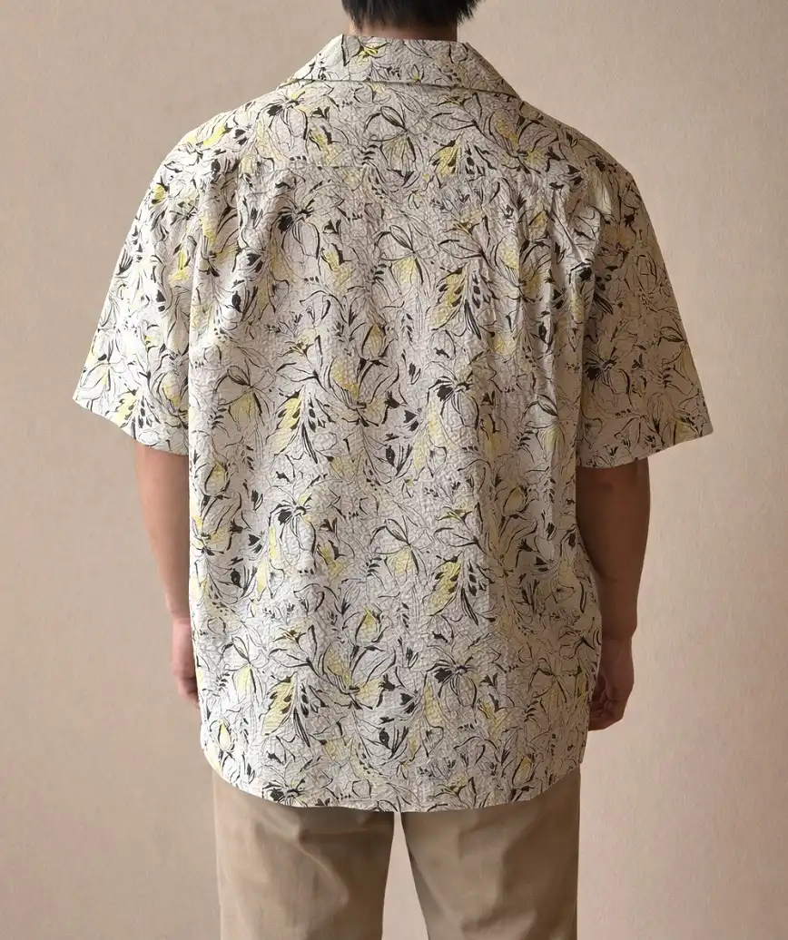 着用サイズ：S-Mサイズ