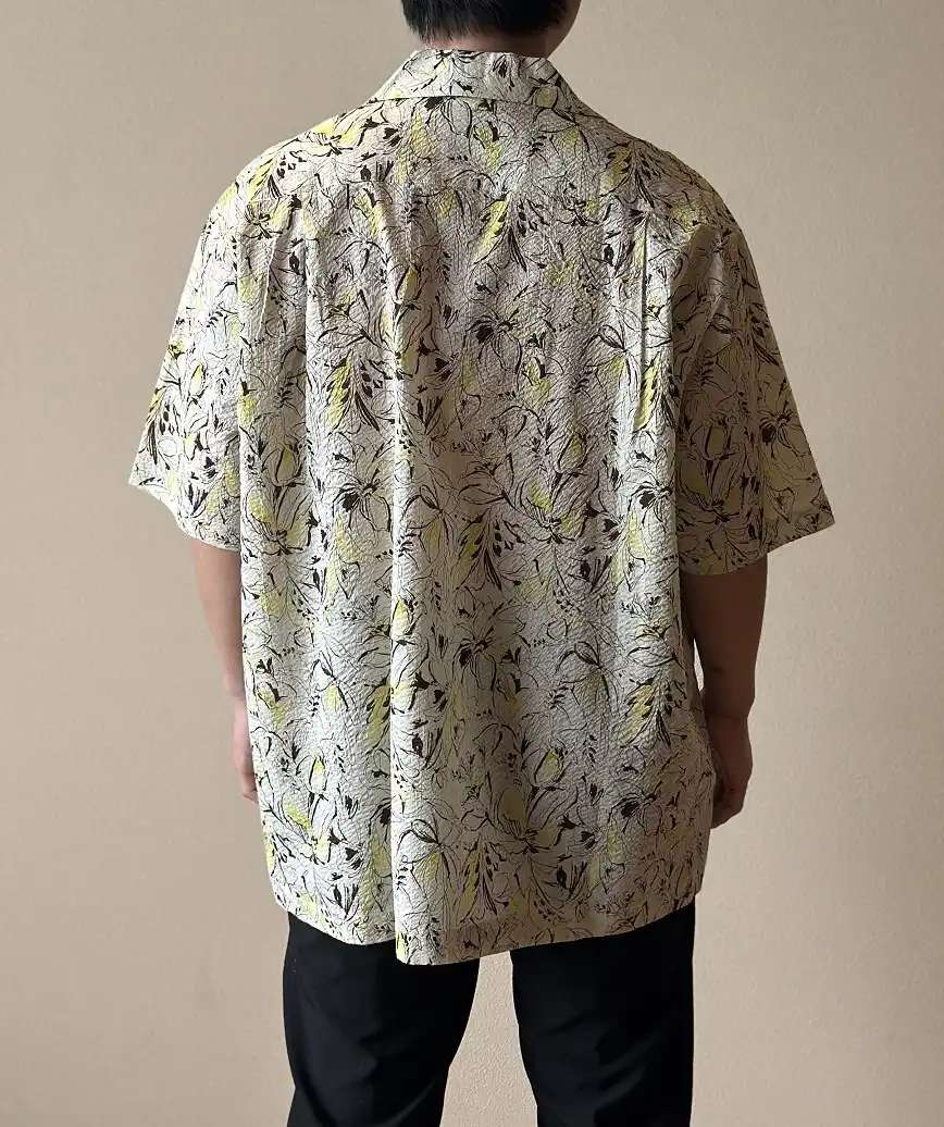 着用サイズ：M-Lサイズ