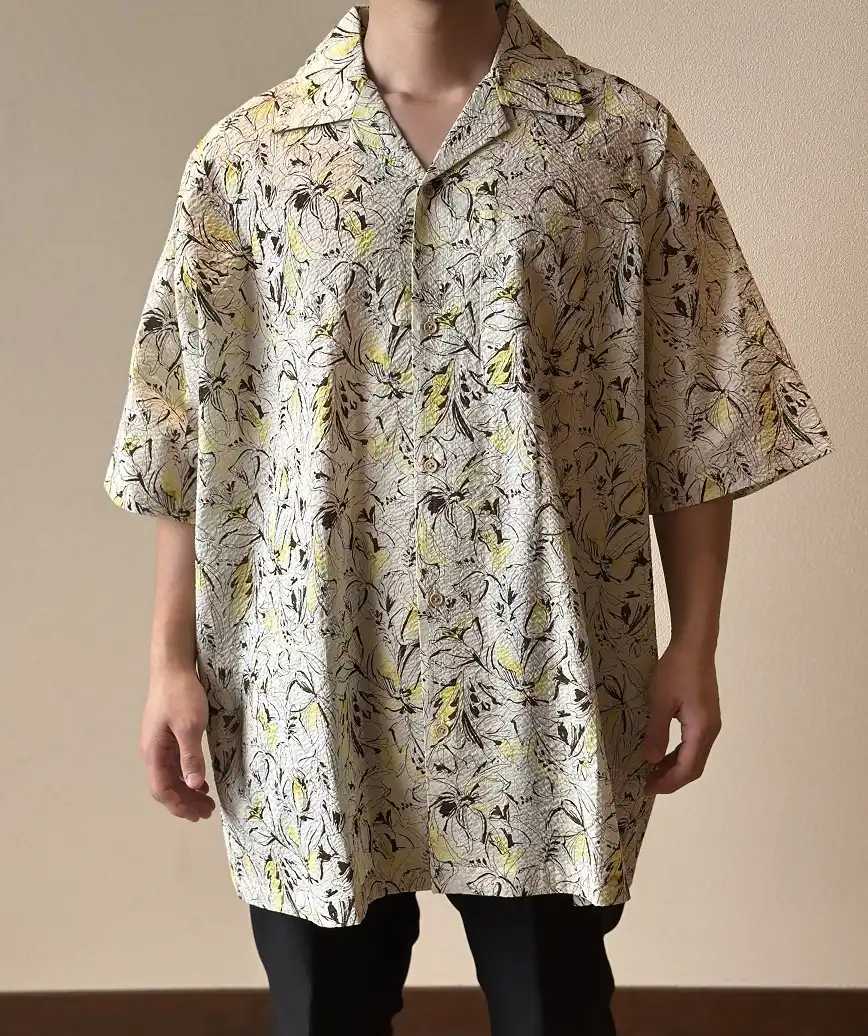 着用サイズ：L-XLサイズ