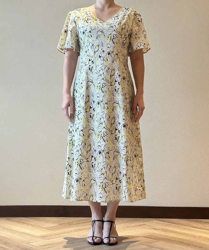 着用モデル：H165cm／体重：63kg／着用サイズL-XLサイズ