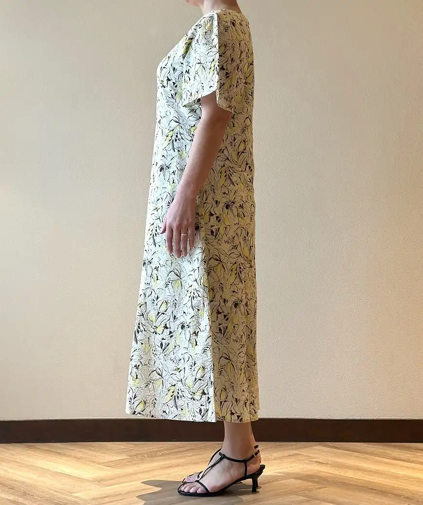 着用モデル：H165cm／体重：63kg／着用サイズL-XLサイズ