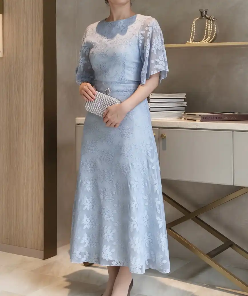 着用モデル：H157cm／着用サイズ：S
