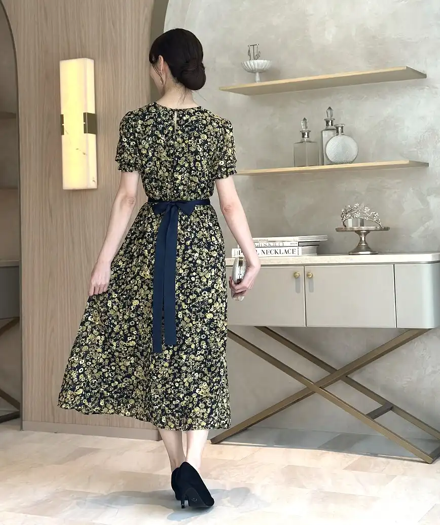 着用モデル：H164cm 着用サイズ：M-L
