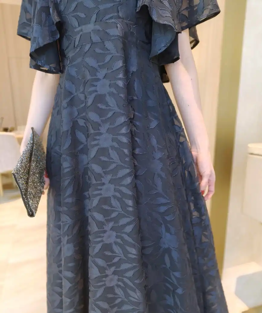 着用モデル：H164cm／着用サイズ：M