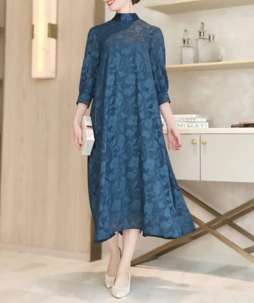 着用モデル：H164cm／着用サイズ：F／ヒール：7cm