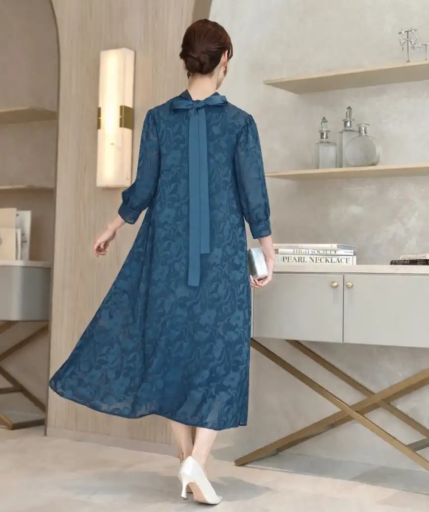 着用モデル：H164cm／着用サイズ：F／ヒール：7cm