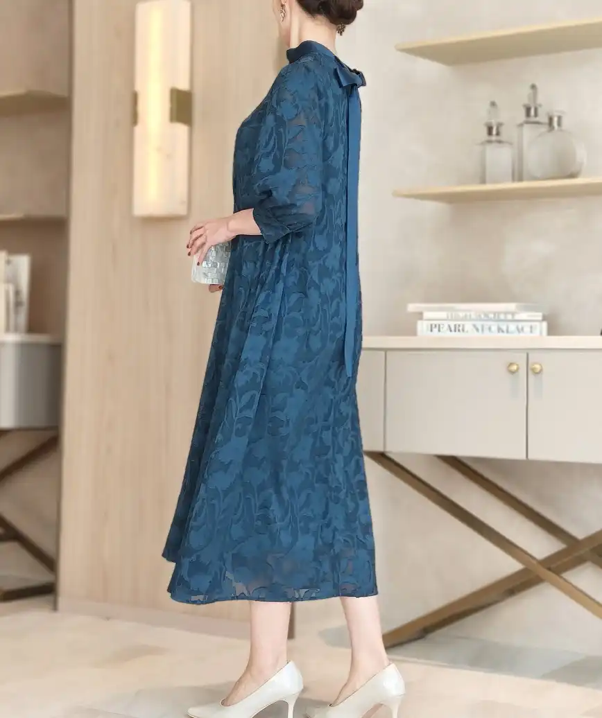 着用モデル：H164cm／着用サイズ：F／ヒール：7cm