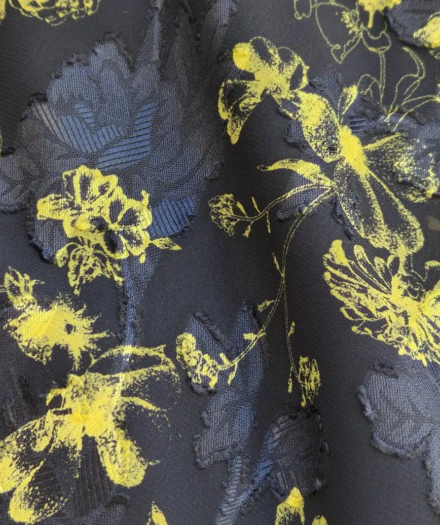 着用モデル：H157cm／着用サイズ：F／ヒール：10cm