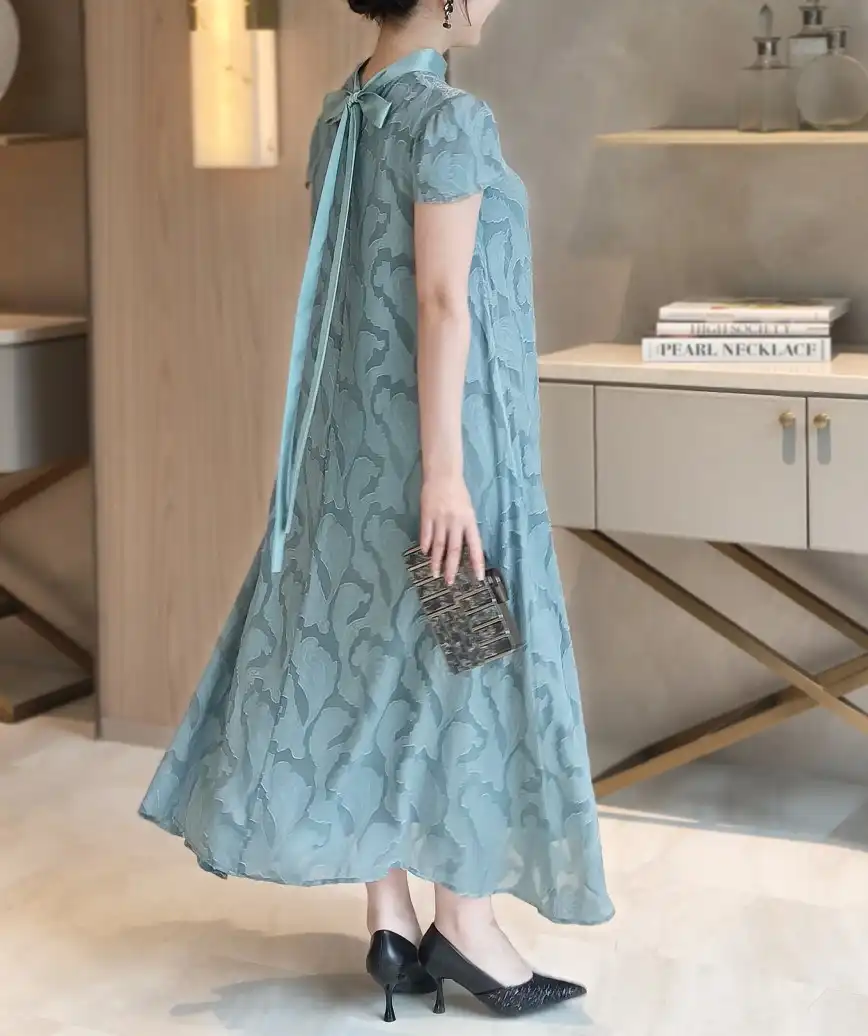 着用モデル：H157cm／着用サイズ：F／ヒール：7cm