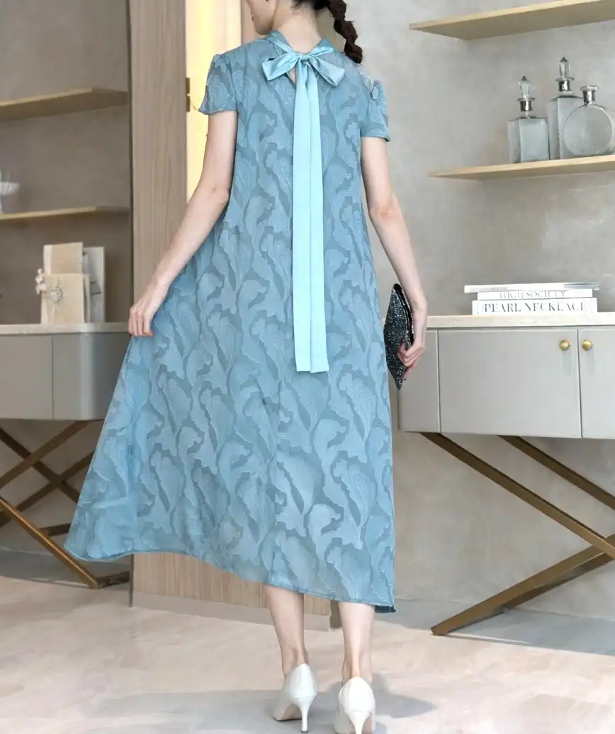 着用モデル：H164cm／着用サイズ：F／ヒール：7cm