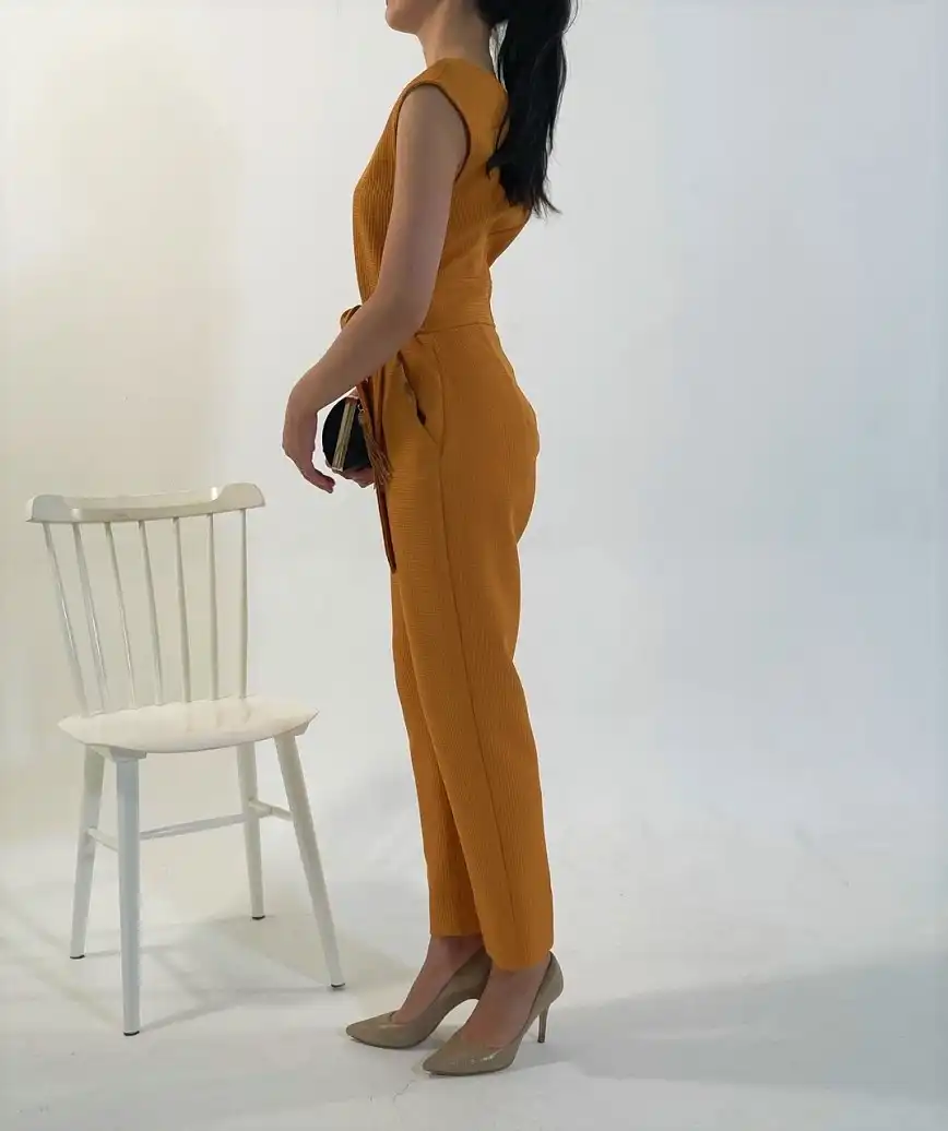 着用モデル：H167cm