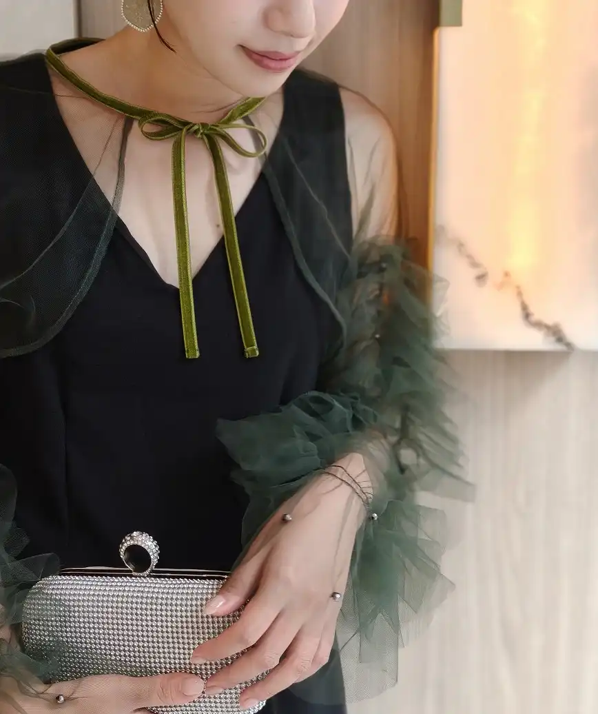 前リボンVer.（2Wayです）