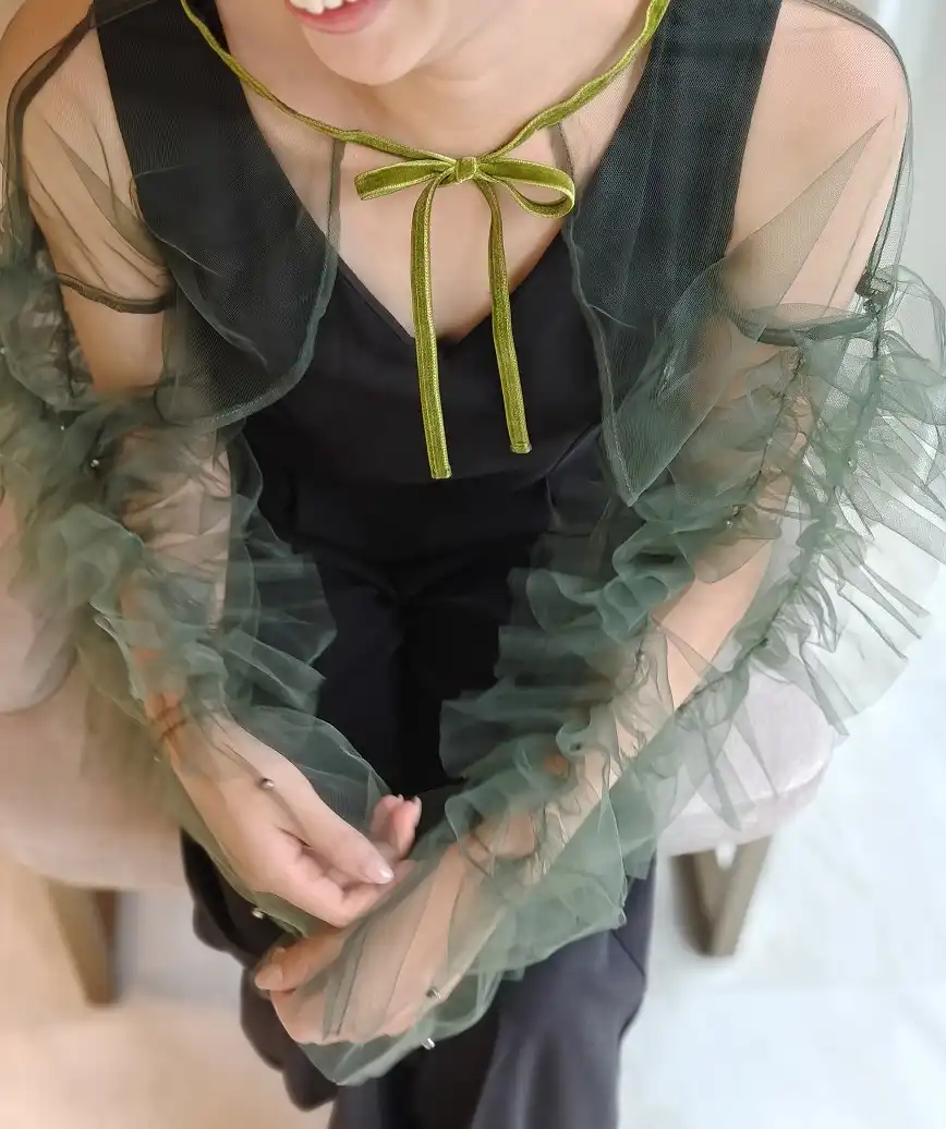 前リボンVer.（2Wayです）