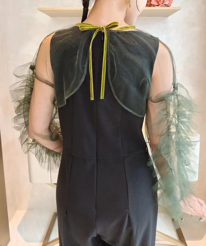 後ろリボンVer.（2wayです）