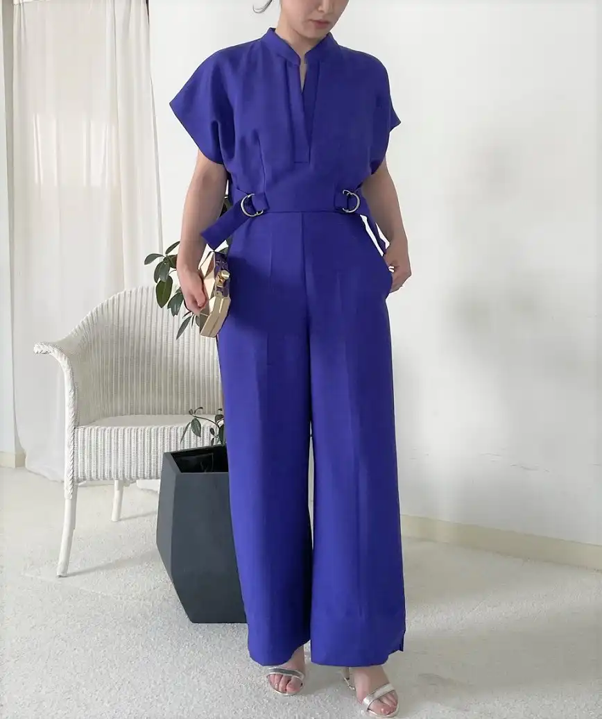 着用モデル：H160cm