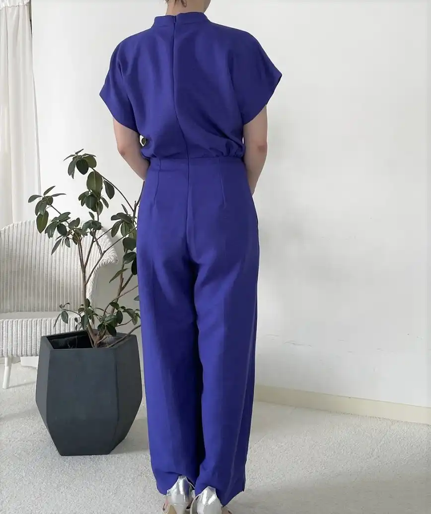 着用モデル：H160cm