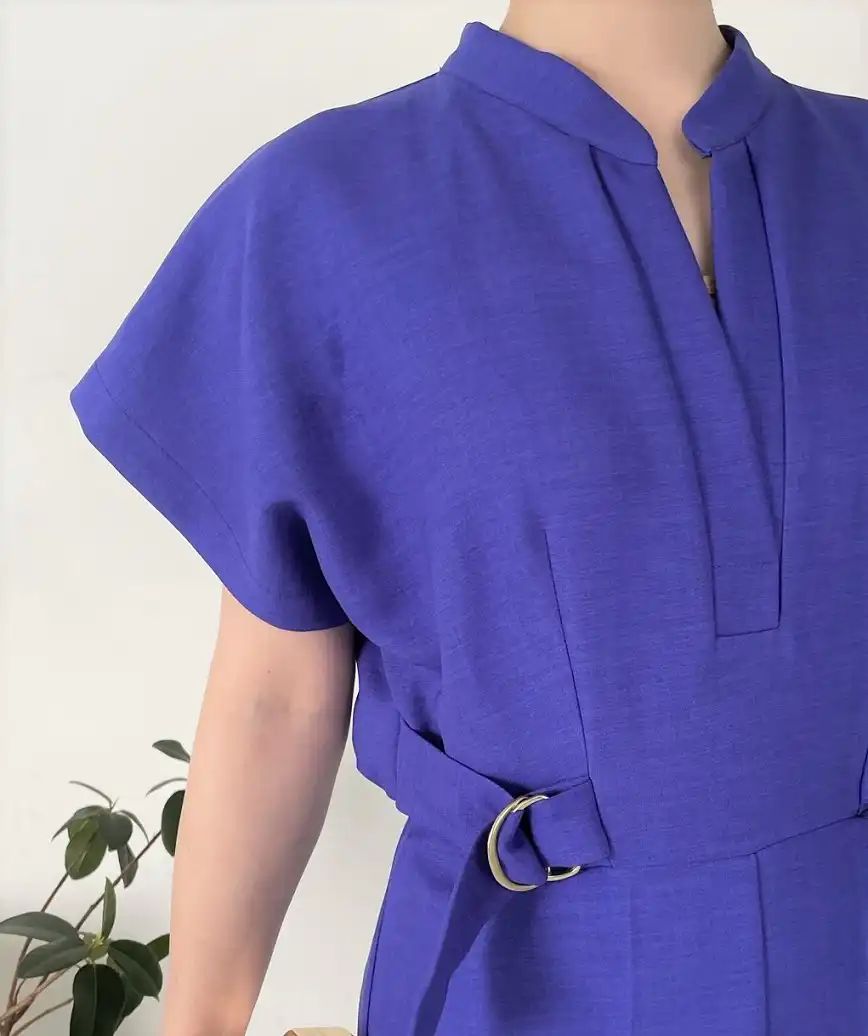 着用モデル：H160cm