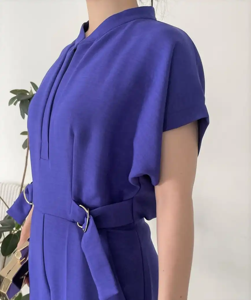 着用モデル：H160cm