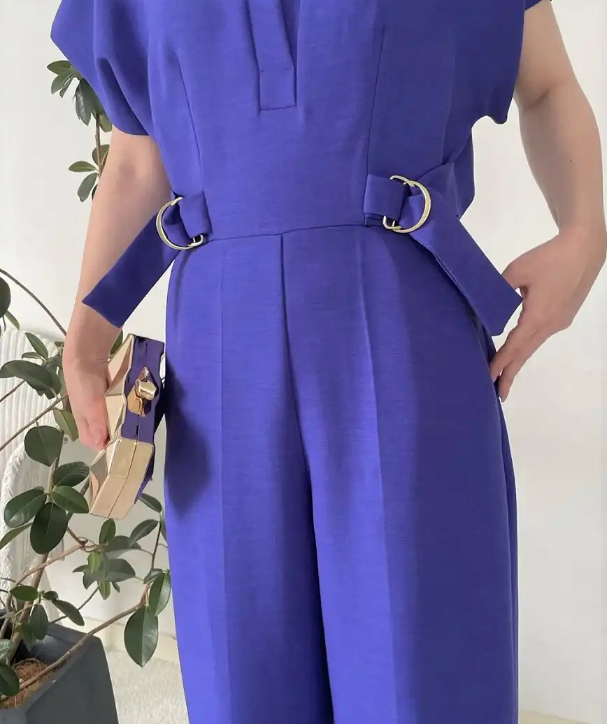 着用モデル：H160cm