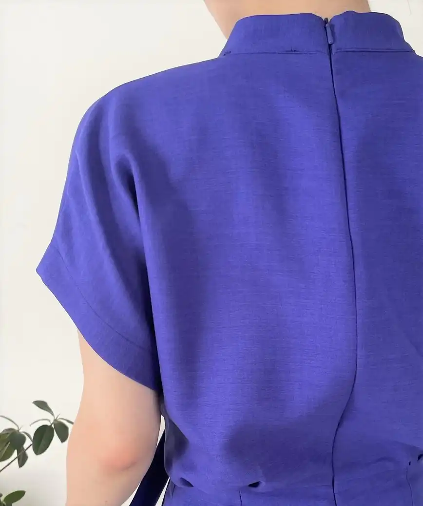 着用モデル：H160cm