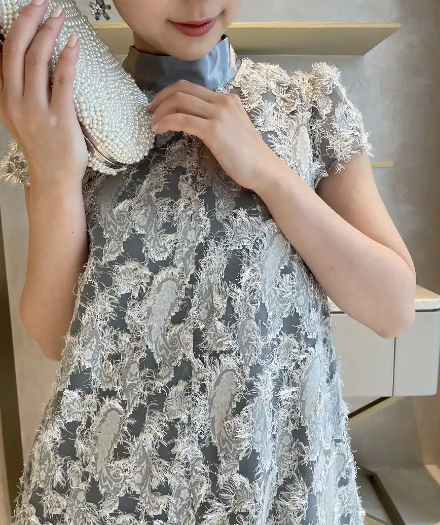 パーティドレス 19220042